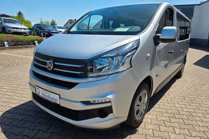Fiat Talento Gebrauchtwagen