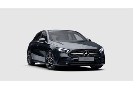 Mercedes-Benz A 180 Gebrauchtwagen