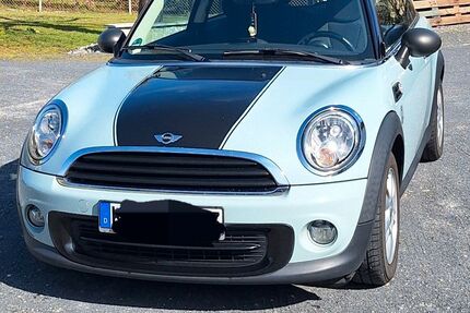 Mini ONE Gebrauchtwagen