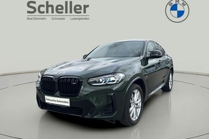 BMW X4 M40 Gebrauchtwagen
