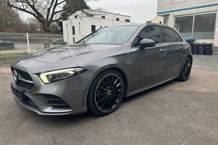 Mercedes-Benz A 200 Gebrauchtwagen