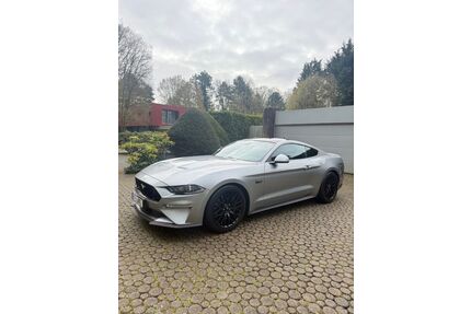 Ford Mustang Gebrauchtwagen