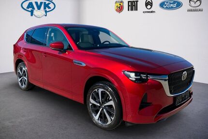 Mazda CX-60 Gebrauchtwagen