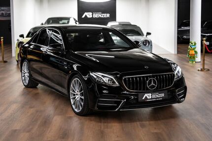 Mercedes-Benz E 43 AMG Gebrauchtwagen