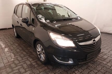 Opel Meriva Gebrauchtwagen