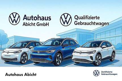 VW up! Gebrauchtwagen