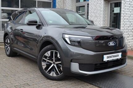 Ford Explorer Gebrauchtwagen