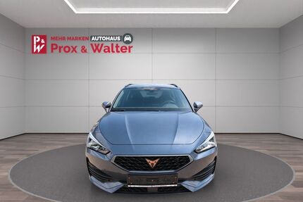 Cupra Leon Gebrauchtwagen