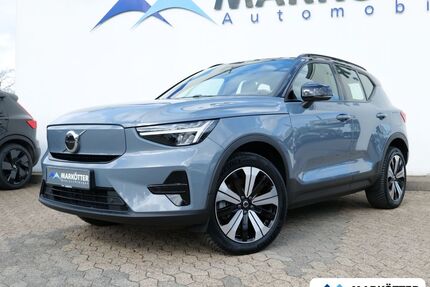 Volvo XC40 Gebrauchtwagen