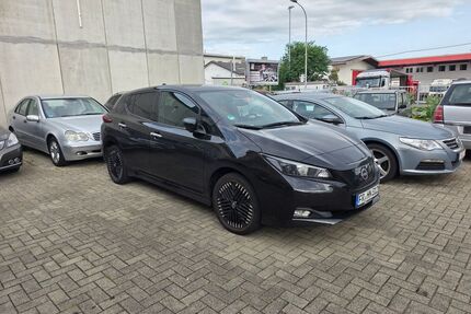 Nissan Leaf Gebrauchtwagen