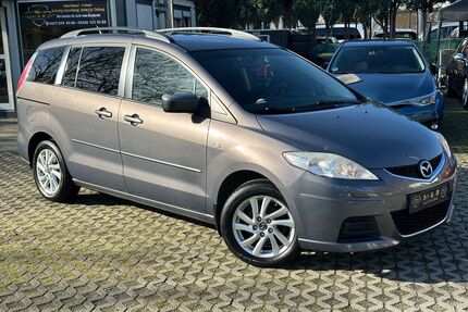 Mazda 5 Gebrauchtwagen