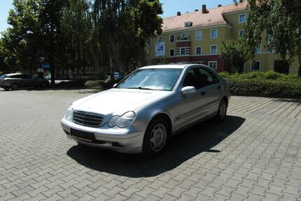 Mercedes-Benz C 220 Gebrauchtwagen