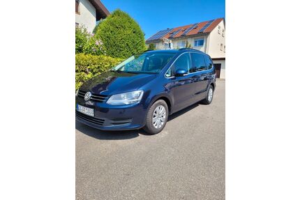 VW Sharan Gebrauchtwagen