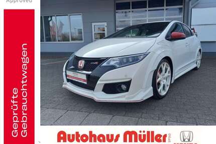 Honda Civic Gebrauchtwagen