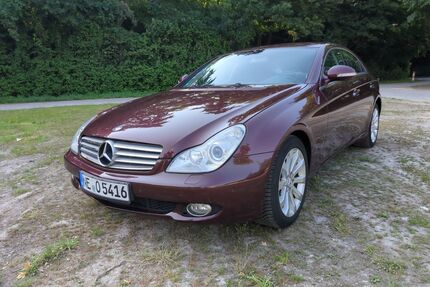 Mercedes-Benz CLS 320 Gebrauchtwagen
