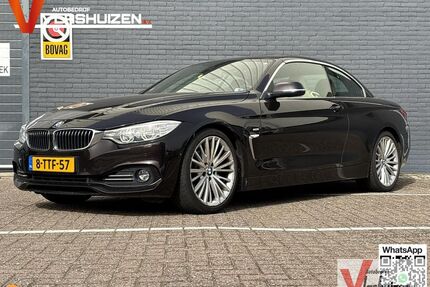 BMW 428 Gebrauchtwagen