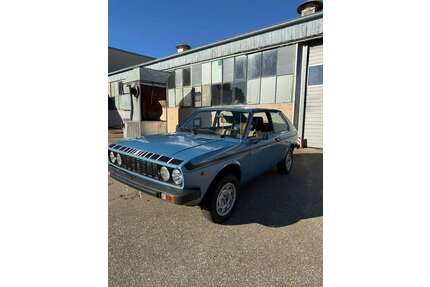 Fiat 128 Gebrauchtwagen