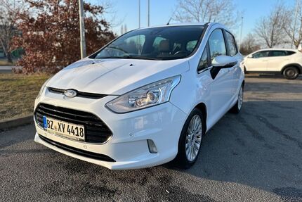 Ford B-Max Gebrauchtwagen