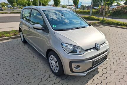 VW up! Gebrauchtwagen