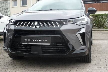 Mitsubishi Grandis Gebrauchtwagen