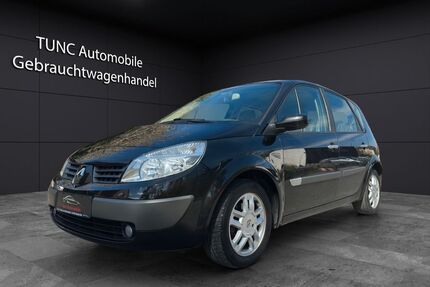 Renault Scenic Gebrauchtwagen