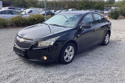 Chevrolet Cruze Gebrauchtwagen