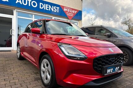 Suzuki Swift Gebrauchtwagen