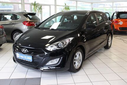 Hyundai i30 Gebrauchtwagen