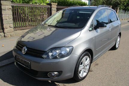 VW Golf Plus Gebrauchtwagen