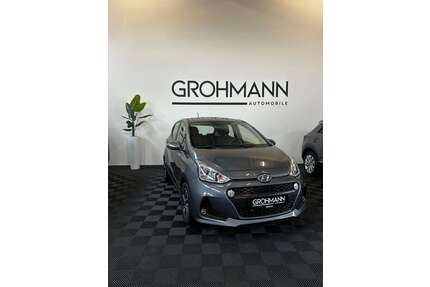 Hyundai i10 Gebrauchtwagen