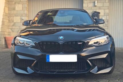 BMW M2 Gebrauchtwagen