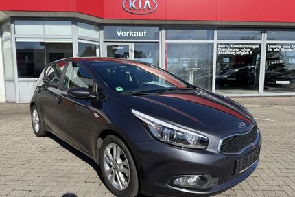 Kia ceed / Ceed Gebrauchtwagen