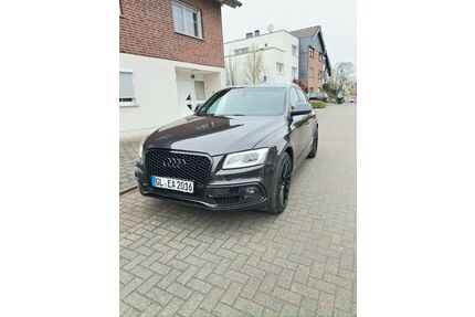 Audi Q5 Gebrauchtwagen
