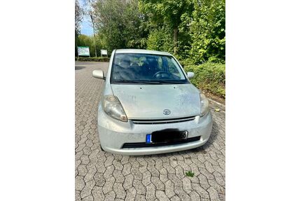 Daihatsu Sirion Gebrauchtwagen