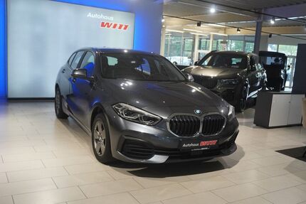 BMW 118 Gebrauchtwagen