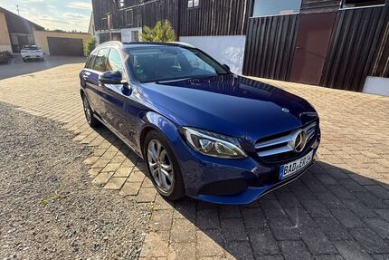 Mercedes-Benz C 220 Gebrauchtwagen