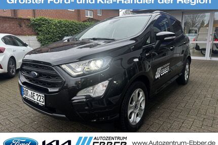 Ford EcoSport Gebrauchtwagen