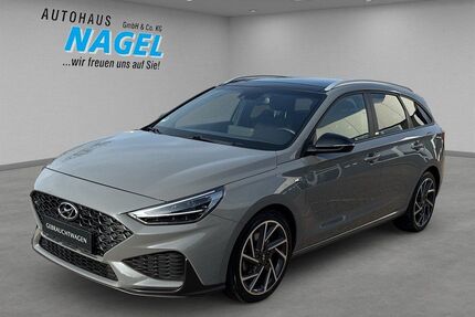 Hyundai i30 Gebrauchtwagen