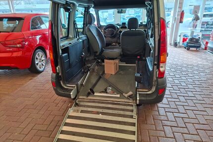 Renault Kangoo Gebrauchtwagen