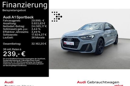 Audi A1 Gebrauchtwagen