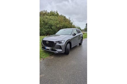 Mazda CX-60 Gebrauchtwagen