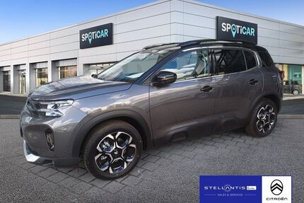 Citroen C5 Aircross Gebrauchtwagen
