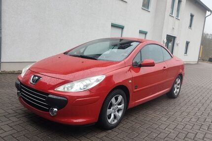 Peugeot 307 Gebrauchtwagen