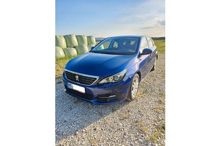 Peugeot 308 Gebrauchtwagen