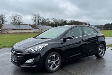 Hyundai i30 Gebrauchtwagen