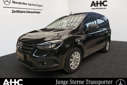 Mercedes-Benz Citan Gebrauchtwagen
