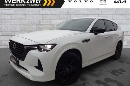 Mazda CX-60 Gebrauchtwagen