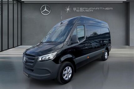 Mercedes-Benz eSprinter Gebrauchtwagen