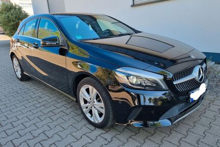 Mercedes-Benz A 160 Gebrauchtwagen