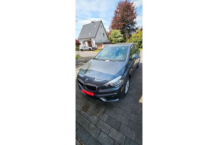 BMW 214 Active Tourer Gebrauchtwagen